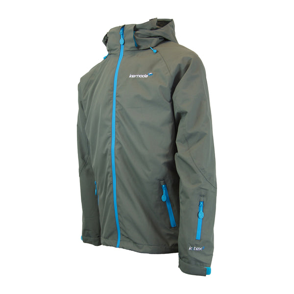Men's Kleja Waterproof Jacket (with Ski features)