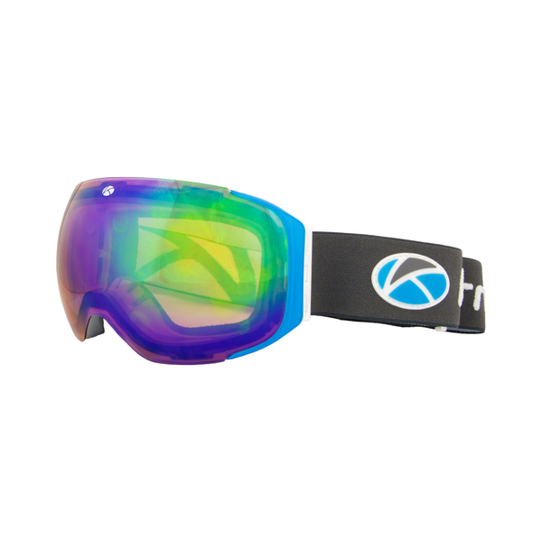 Lagas Snow Goggles (Magnetic Lens)